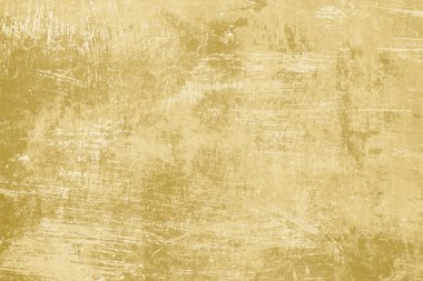 Eski, yıpranmış metal levha, grunge kazınmış doku veya arka plan