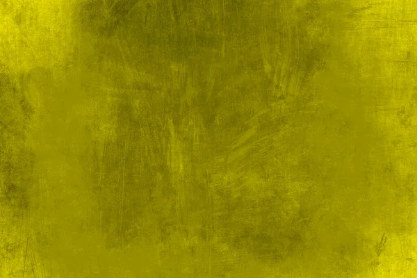Chartreuse Distressed Grunge Fundal Texturat — Fotografie, imagine de stoc