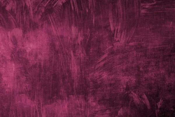 Abstract Pink Strokes Grunge Background — 图库照片