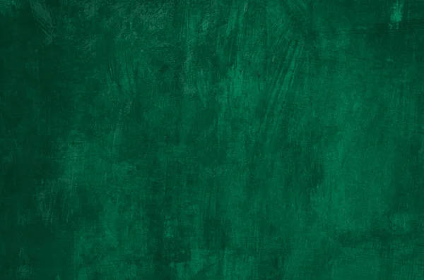 Dark Green Grunge Background Texture — Stockfoto