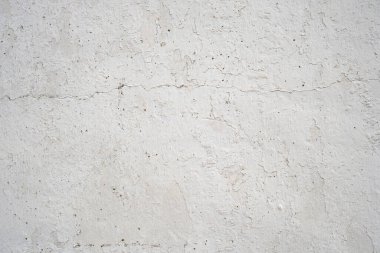 Sıkıntılı, geleneksel, limonla yıkanmış duvar dokusu grunge arka plan 