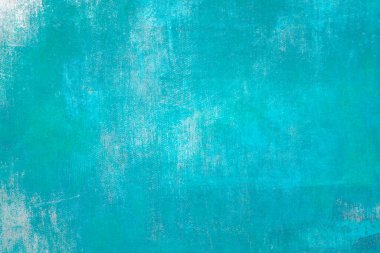 Sıkıntılı mavi duvar dokusu grunge arkaplanı 