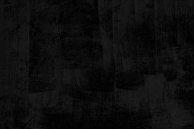 Eskimiş siyah grunge arkaplanı 