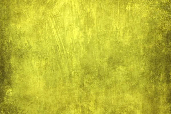 Fondo Textura Grunge Chartreuse Verde — Foto de Stock