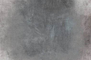  Gri sıkıntılı grunge desenli arka plan 