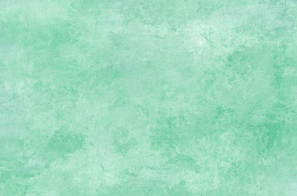 Χλωμό Πράσινο Φόντο Grunge Τοίχου — Φωτογραφία Αρχείου