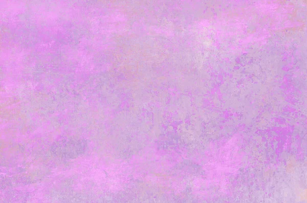 紫のステンドグラスの背景 — ストック写真