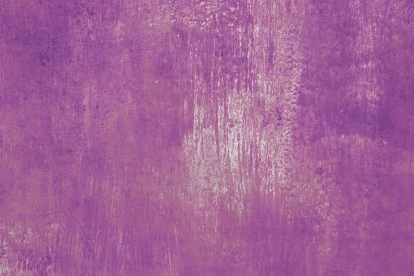 Velha Textura Metal Resistido Roxo Colorido Grunge Fundo — Fotografia de Stock