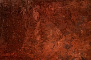 Eski sıkıntılı paslı metal dokusu grunge arkaplan 