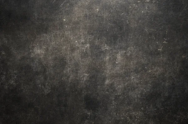 Φθαρμένο Μαύρο Πλαίσιο Υφής Grunge Φόντο — Φωτογραφία Αρχείου