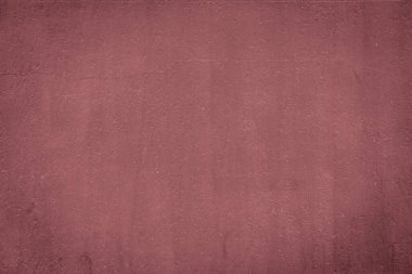 Gül renkli duvar boyalı alçı grunge arkaplan 