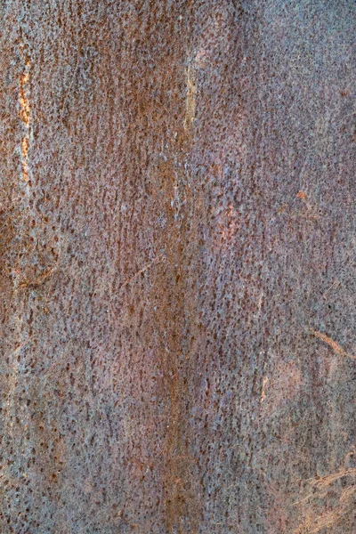 Textura Metal Oxidado Fondo Grunge — Foto de Stock