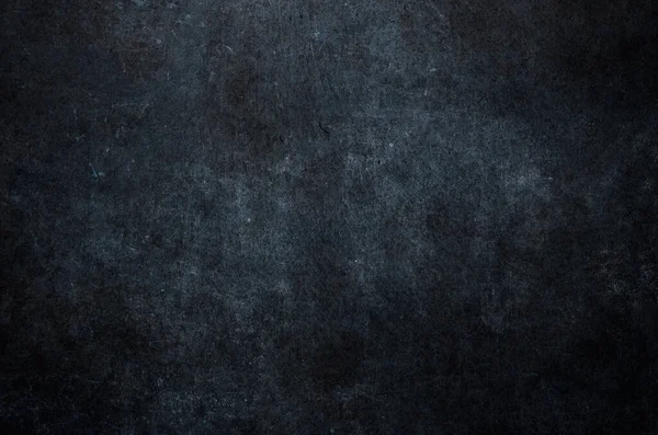 Dark Blue Wall Texture Grunge Background — Stock Photo, Image