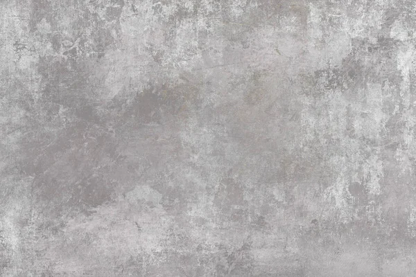 Grey splattered wall texture grunge background