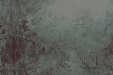  Gri sıkıntılı grunge desenli arka plan 