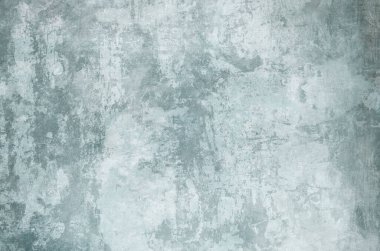 Açık gri lekeli grunge arkaplanı 