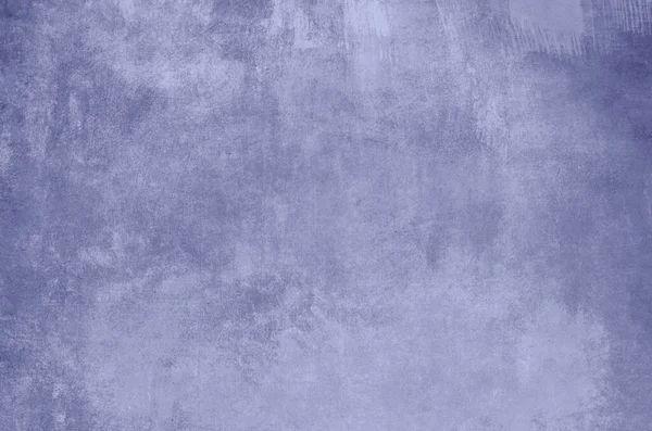 Periwinkle Violet Colored Grunge Background — Stockfoto