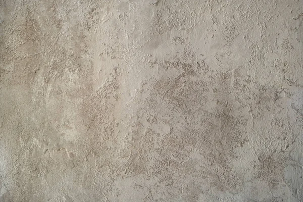 White Lime Wash Plaster Finish Wall Backgrund — Stock Photo, Image