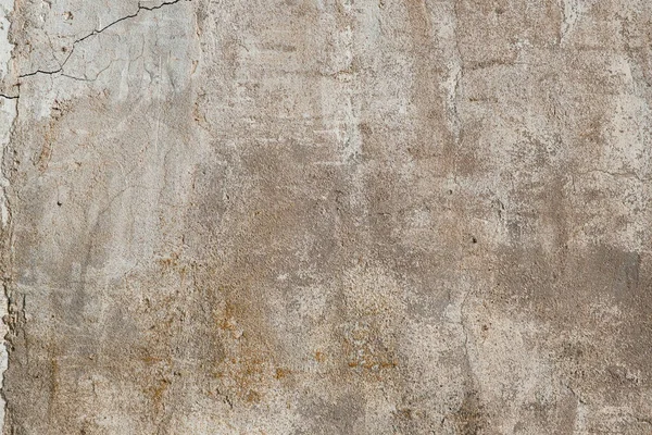 Старий Вивітрений Цемент Штукатурка Стіни Облицювання Гранжевий Фон — стокове фото