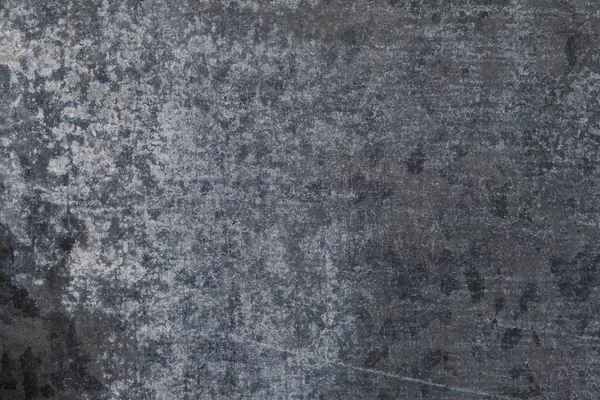 Стара Корозійна Металева Пластина Вологою Текстурою Гранжевого — стокове фото