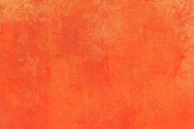 worn out red grunge backdrop