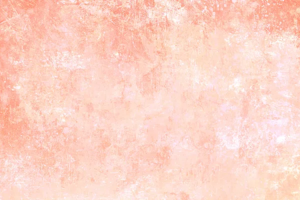 Worn Out Pink Colored Grunge Backgruond — Zdjęcie stockowe