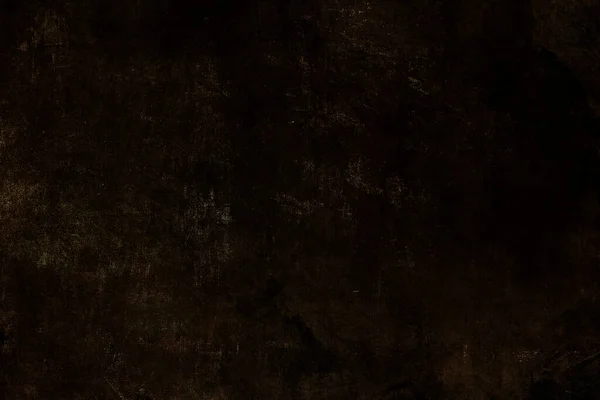 Worn Out Dark Brown Grunge Background — ストック写真