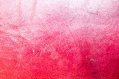 Parlak morumsu eskimiş deri doku veya arka plan 