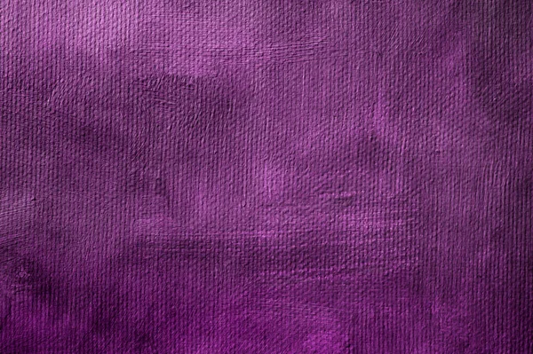 Peinture Violette Fond Texture — Photo