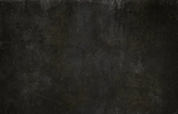 Régi Fekete Repedt Fal Grunge Háttér Vagy Textúra — Stock Fotó