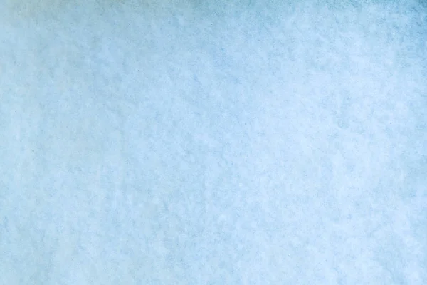 Textura Fondo Papel Blanco Azul Pálido — Foto de Stock