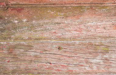 Eski sıkıntılı ahşap dokusu veya arka plan 