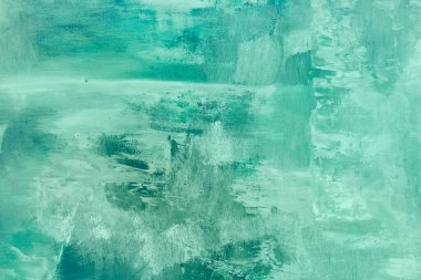 Lekeli tuval soyut resim arkaplanı 