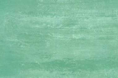 Açık yeşil lekeli grunge arkaplanı