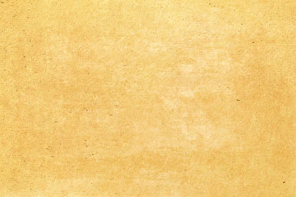 Textura Folha Papel Branco Amarelado Velho — Fotografia de Stock
