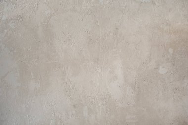 Eski beyaz kireçlenmiş duvar dokusu arkaplanı 