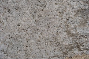 Sert kaplama çimento sıva dokusu 