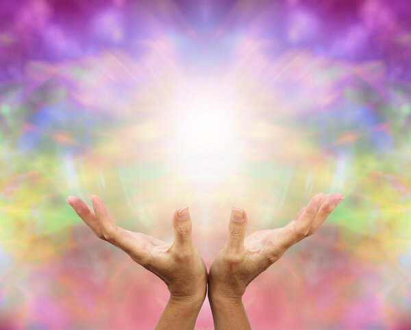 Тепловая энергия ангелов
