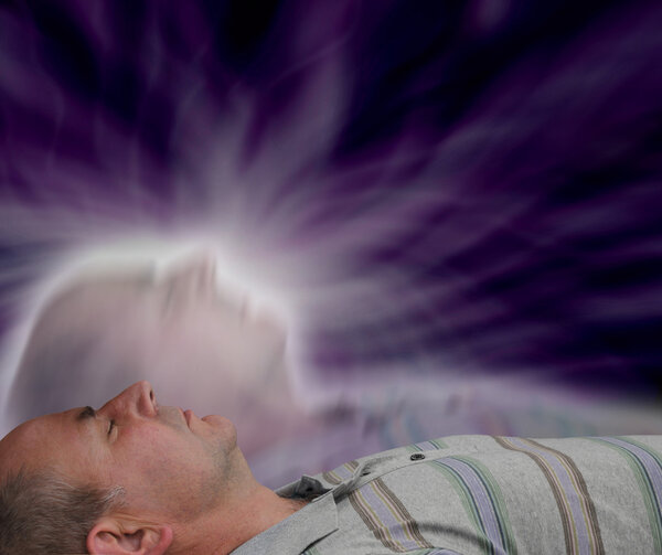 Astral Projection