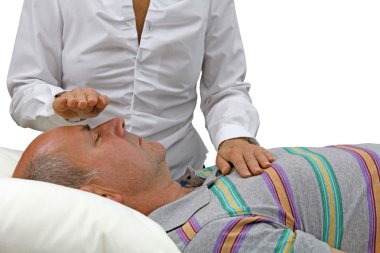 İyileştirici Eller