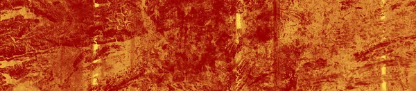 Tasarım için soyut kırmızı ve sarı arkaplan.