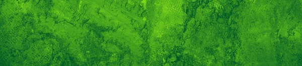 Abstrato Verde Fundo Cor Brilhante Para Design — Fotografia de Stock