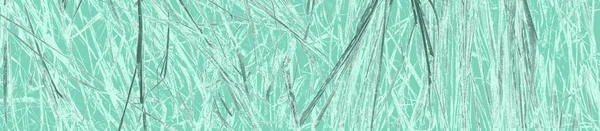 Fond Abstrait Turquoise Vert Gris Pour Design — Photo