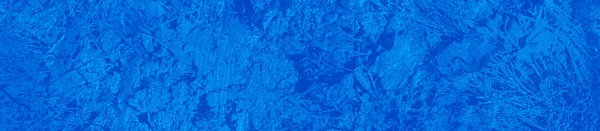 Абстрактний Синій Текстурний Фон Простором Копіювання Дизайну — стокове фото