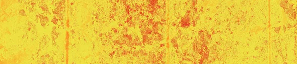 Fond Abstrait Couleurs Jaune Orange Rouge Pour Design — Photo