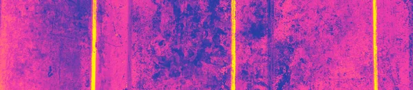 Abstrakte Rosa Gelb Violett Lila Und Blauen Farben Hintergrund Für — Stockfoto