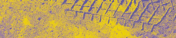 Αφηρημένο Φόντο Βιολετί Μοβ Και Κίτρινο Χρώμα Για Σχεδιασμό — Φωτογραφία Αρχείου