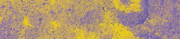 Abstrakte Violette Violette Und Gelbe Farben Hintergrund Für Design — Stockfoto