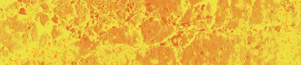 Elvont Sárga Narancs Piros Színek Háttér Tervezés — Stock Fotó