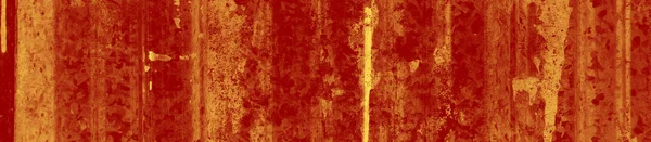 Abstracto Rojo Amarillo Colores Fondo Para Diseño — Foto de Stock